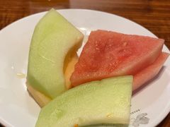 -汉巴味德自助餐厅(嘉定宝龙广场店)