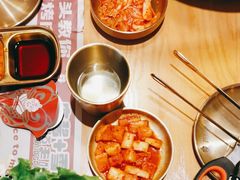 -闻老头·菊花炭烤肉(D11店)