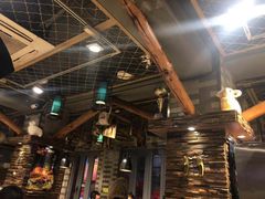 -有奴思烤肉·清真(正宁路店)