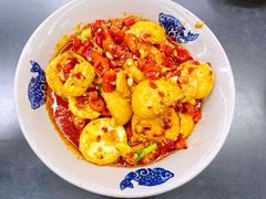 金钱蛋-潇湘阁(三里屯SOHO店)