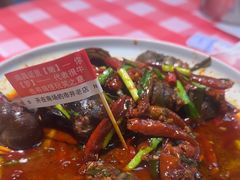 -老闵田螺馆·南昌市井菜·特色小吃(总店)