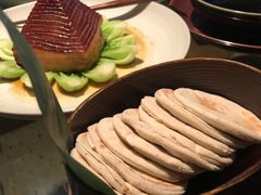 -湖滨28中餐厅·西湖宴·杭州君悦酒店