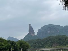 -丹霞山风景名胜区