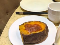 -铜锣湾·有麝自然香(重庆新天地店)