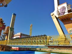 -七彩云南欢乐世界