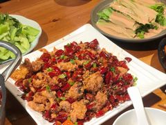 -望京一号·重庆江湖菜(工体店)