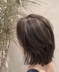 -FASHION PALACE hair+