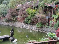 -香山小厨(南联路店)