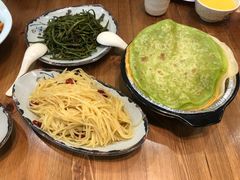 -娄三少·老北京春饼烤鸭家常菜(富力又一城店)