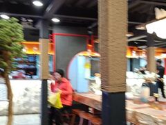 大堂-老九圆山西面馆(CBD店)