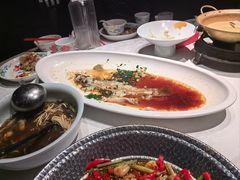 -老头儿油爆虾(胜利河美食街店)