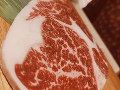 -NIUAN牛庵·日式和牛烧肉(恒隆店)