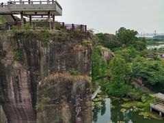 -广州莲花山旅游区