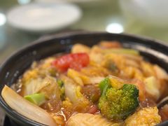 -佛有缘素食馆·荔湾老字号(陈家祠首店)