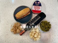 -上海全国土特产食品商场(淮海中路店)