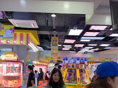 -风云再起游乐汇(南京常发广场店)