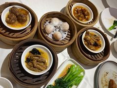 -万龙洲海鲜(南新仓店)