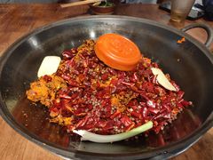 -楠火锅(昆山金鹰店)