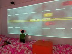 -蒙特利亲子乐园