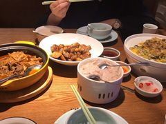 -闽上鲜·福建菜(龙湖滨江天街店)