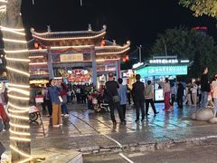 -大师傅金奖啤酒鱼(西街口总店)