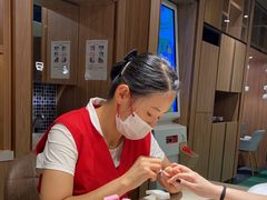 -海底捞火锅(万丰桥店)
