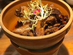 -灌顶姜母鸭(思明南路店)
