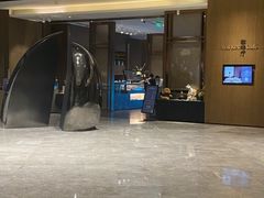 -天津东凯悦酒店·Market Café自助餐厅