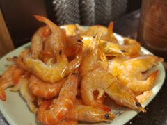 -盛江山自助料理(太原街万达店)