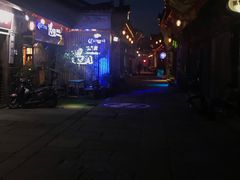 -衢州古城文化旅游区钟楼