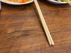 -老刘家永盛斋·传统泡馍(东关南街店)