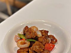 -莆田餐厅PUTIEN(深圳湾万象城家宴店)