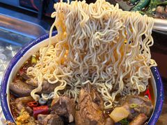 -重庆渝达老火锅(春熙路店)