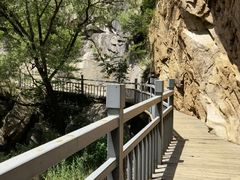-黑龙潭风景区