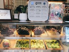 -茶百道(新城市广场店)