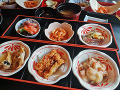 -希望日本料理(保利香槟花园店)