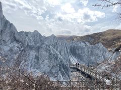 -墨石公园景区
