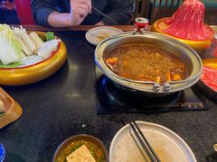 -牛New寿喜烧(闵行龙湖天街店)