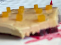 鸭肝冻-Le Comptoir de Pierre Gagnaire