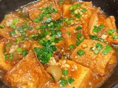 -费大厨辣椒炒肉(高铁吾悦广场店)