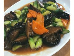 -无招牌海鲜餐厅(怡丰城店)