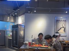 -馬伍旺川菜(江北虹悦城店)
