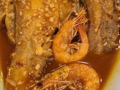 -渔娘渔家丹东海鲜(东直门店)