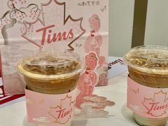 -Tims天好咖啡·贝果(东方广场店)