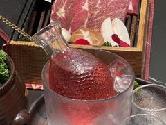 -韩宫宴和牛烤肉(盐城金鹰店)