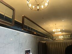 -戈雅法餐厅(世界城广场店)