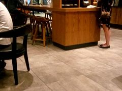 -星巴克臻选(杭州西溪印象城店)