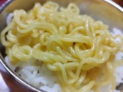 -米屋石锅拌饭(师大店)