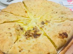 -烁先生披萨·儿童餐下午茶(河南岸店)