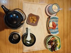 -本家食堂(华南店)
